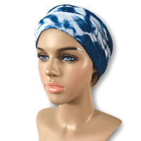 Bandana Indigo Bandana Indigo
