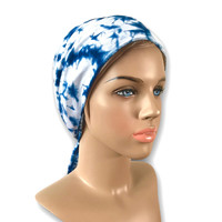 Bandana Indigo Bandana Indigo