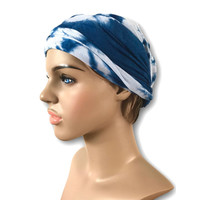 Bandana Indigo Bandana Indigo