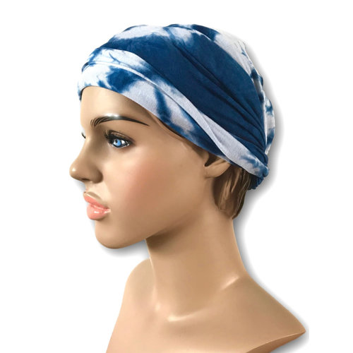 Bandana Indigo