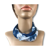 Bandana Indigo Bandana Indigo