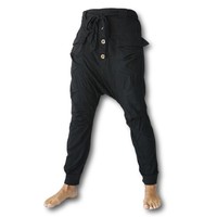 Fashion dames harembroek Fashion dames harembroek