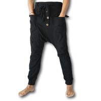 Fashion dames harembroek Fashion dames harembroek