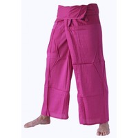 Fishermanspants Chakra Roze Fishermanspants Chakra Roze