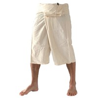 Fishermanspants Asana Naturel Fishermanspants Asana Naturel