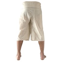 Fishermanspants Asana Naturel Fishermanspants Asana Naturel