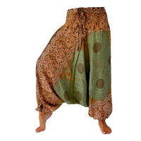 Harembroek Avital Fishermanspants Harembroek Avital