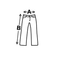 Harembroek elephant legergroen Abele Fishermanspants Harembroek elephant legergroen Abele