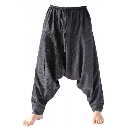 Harembroek Ohm Shimon