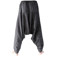 Harembroek Ohm Shimon Fishermanspants Harembroek Ohm Shimon