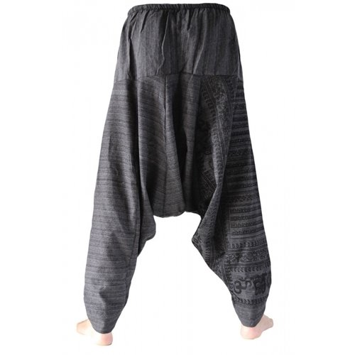 Harembroek Ohm Shimon