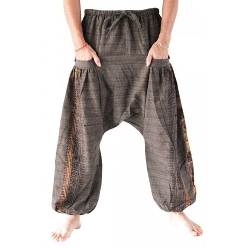 Harembroek skater Jip