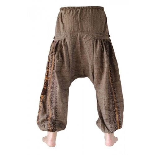 Harembroek skater Jip