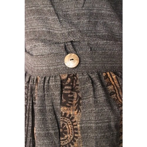 Harembroek skater Jip