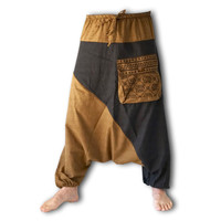 Harembroek Tribal Beau Harembroek Tribal Beau