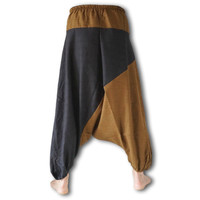 Harembroek Tribal Beau Harembroek Tribal Beau