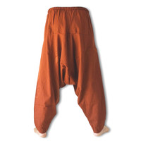 Harembroek Unaloom Fishermanspants Harembroek Unaloom