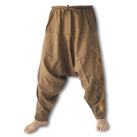 Harembroek Unaloom Yaniv Fishermanspants Harembroek Unaloom Yaniv