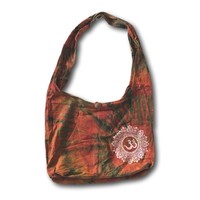 Monkbag tie-dye OHM