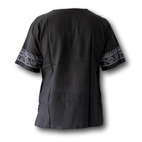 Shirt Ganesha Amos Fishermanspants Shirt Ganesha Amos