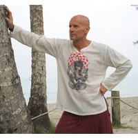 Shirt Ganesha Yakup Fishermanspants Shirt Ganesha Yakup