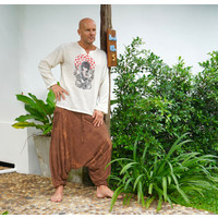 Shirt Ganesha Yakup Fishermanspants Shirt Ganesha Yakup