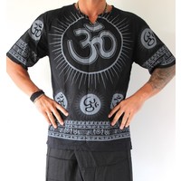 Shirt OHM Yunus Fishermanspants Shirt OHM Yunus