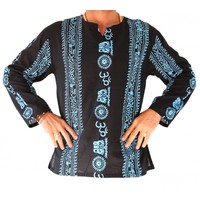Shirt OHM Davi Fishermanspants Shirt OHM Davi