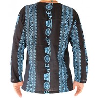 Shirt OHM Davi Fishermanspants Shirt OHM Davi