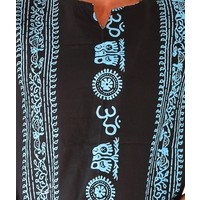 Shirt OHM Davi Fishermanspants Shirt OHM Davi