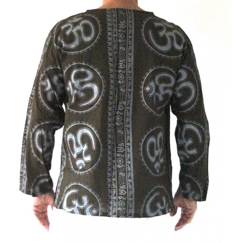 Shirt Ohm Matz
