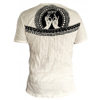 Sure T-shirt Lotus Buddha Fishermanspants Sure T-shirt Lotus Buddha