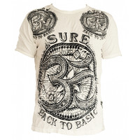 Sure T-shirt Ohm Fishermanspants Sure T-shirt Ohm