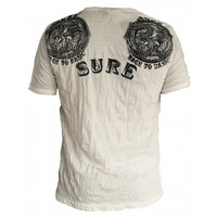 Sure T-shirt Ohm Fishermanspants Sure T-shirt Ohm