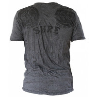 SURE t-shirt Ohm Fishermanspants SURE t-shirt Ohm