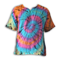 Shirt Tie-dye Festival