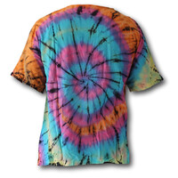 Shirt Tie-dye Festival
