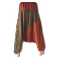 Harembroek 'Tribal' Sarai Fishermanspants Harembroek 'Tribal' Sarai