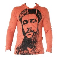 SURE heren hoodie Che Guevara Fishermanspants SURE heren hoodie Che Guevara