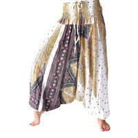 Harembroek Rayon Rivka Fishermanspants Harembroek Rayon Rivka