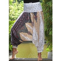 Harembroek Rayon Rivka Fishermanspants Harembroek Rayon Rivka