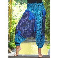 Harembroek Rayon Estella Fishermanspants Harembroek Rayon Estella