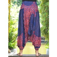 Harembroek Rayon Zoë Fishermanspants Harembroek Rayon Zoë