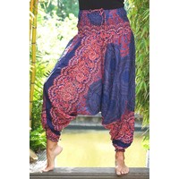 Harembroek Rayon Zoë Fishermanspants Harembroek Rayon Zoë