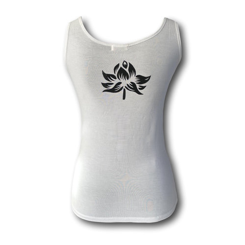 Lotus Yoga Top Wit