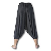 Lotus yoga harembroek Veona Fishermanspants Lotus yoga harembroek Veona