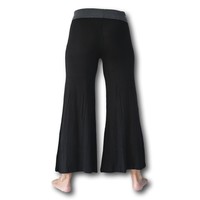 Lotus dames yogabroek Fishermanspants Lotus dames yogabroek