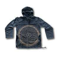 Jack / Hoodie OHM Fishermanspants Jack / Hoodie OHM