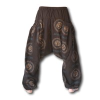Harembroek Ohm bruin Harembroek Ohm bruin