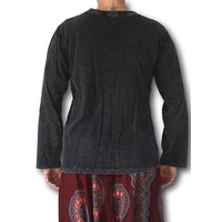 Shirt stonewash 7 Chakras Shirt stonewash 7 Chakras